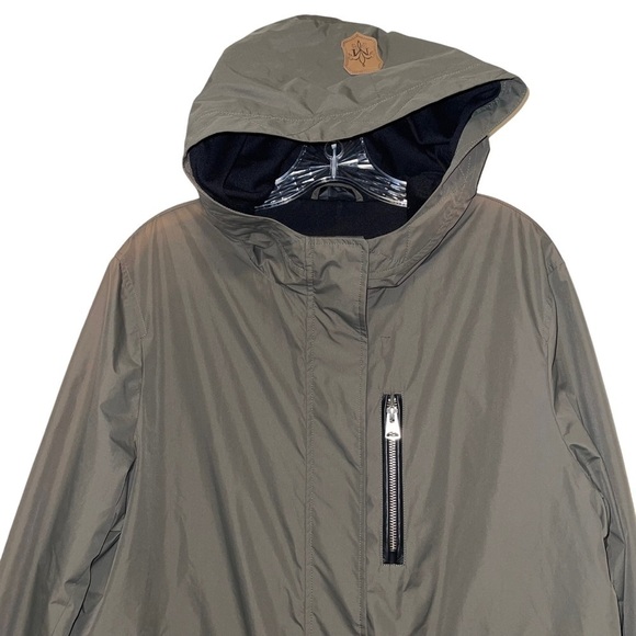 Mackage Woman Jacket Size XL - Picture 7 of 8